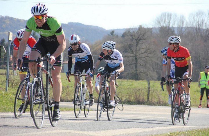 FSGT - Prix de Meillonnas - samedi 26 mars 2016